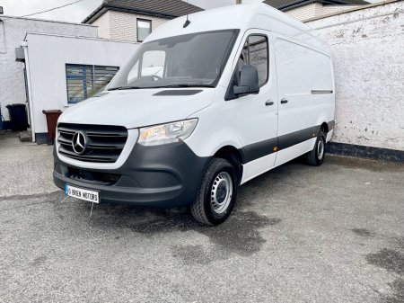 2023 Mercedes-Benz Sprinter - photo 26