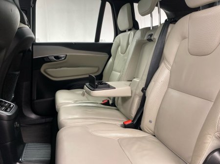 2024 Volvo XC90 - photo 29