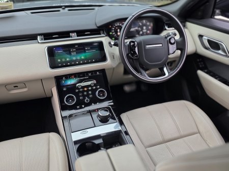 2020 Land Rover Range Rover - photo 20