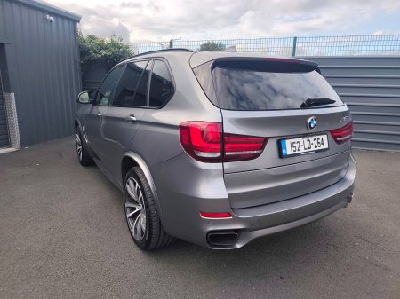 2015 BMW X5 - photo 10