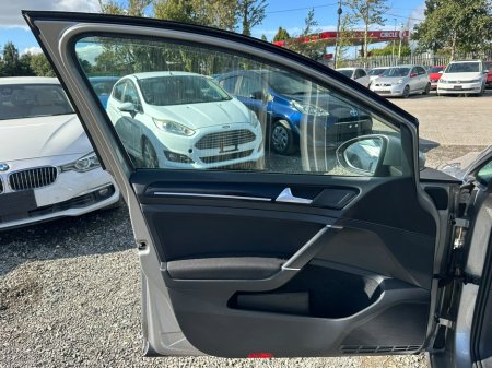 2015 Volkswagen Golf - photo 12