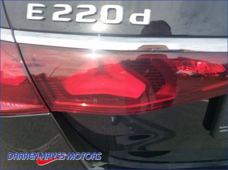 2024 Mercedes-Benz E-Class - photo 26