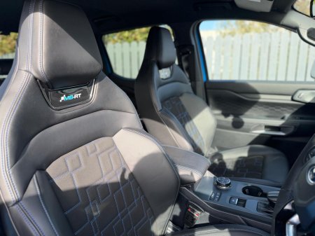 2024 Ford Ranger - photo 16