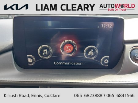 2019 Mazda Mazda6 - photo 19