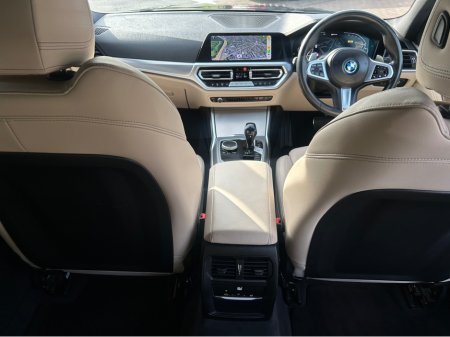 2021 BMW 3-Series - photo 13