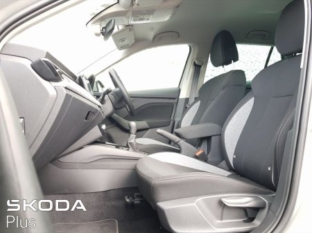 2026 Skoda Scala - photo 3