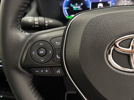 2024 Toyota RAV4 - photo 12
