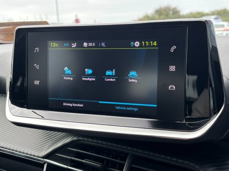 2021 Peugeot 2008 - photo 28