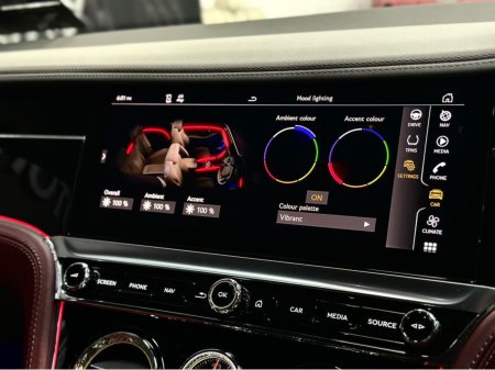 2022 Bentley Continental - photo 32