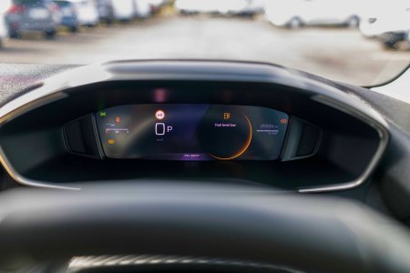 2025 Peugeot 208 - photo 5