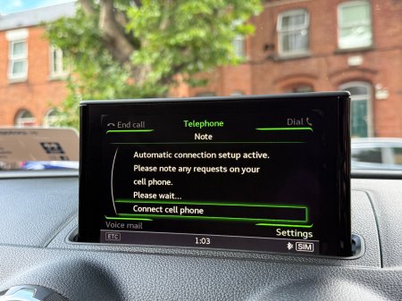 2013 Audi A3 - photo 18