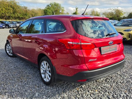 2018 Ford Focus - photo 2