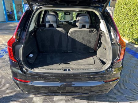 2025 Volvo XC90 - photo 16