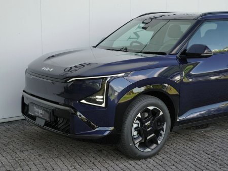 2026 Kia EV5 - photo 43