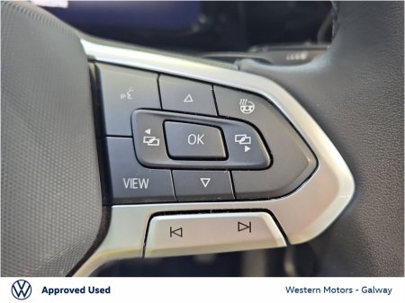 2024 Volkswagen Golf - photo 35