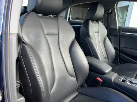 2020 Audi A3 - photo 12