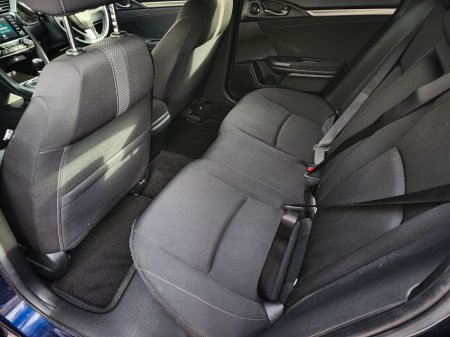 2022 Honda Civic - photo 27