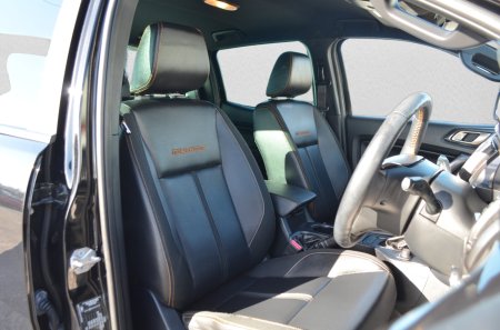 2023 Ford Ranger - photo 12