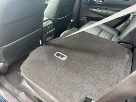 2025 Honda CR-V - photo 9