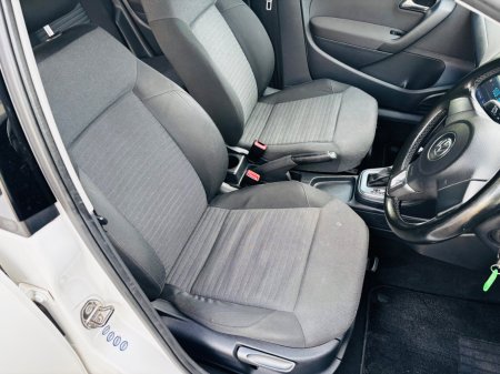 2013 Volkswagen Polo - photo 7