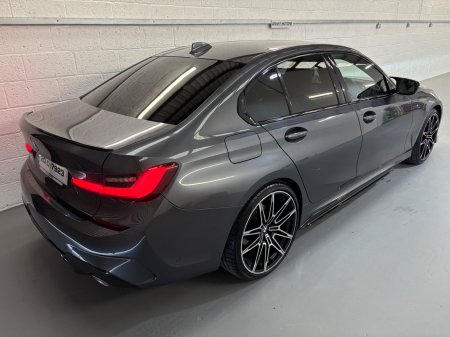 2020 BMW 3-Series - photo 5