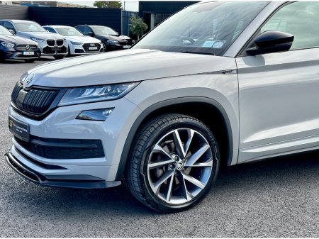 2019 Skoda Kodiaq - photo 9