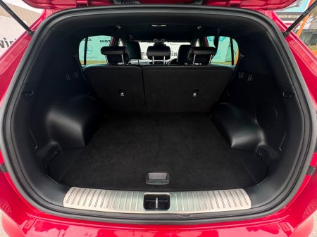 2018 Kia Sportage - photo 12