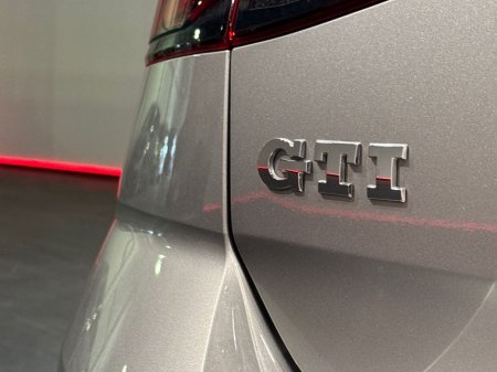 2018 Volkswagen Golf - photo 13