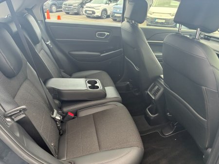 2024 Honda HR-V - photo 22