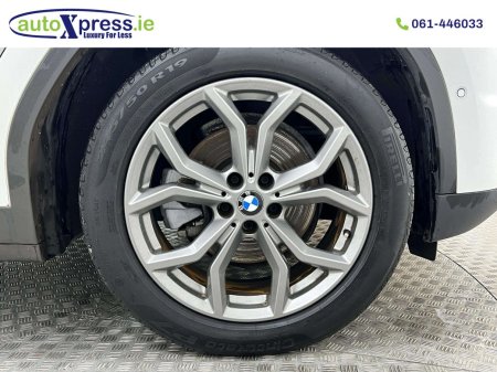 2020 BMW X3 - photo 17
