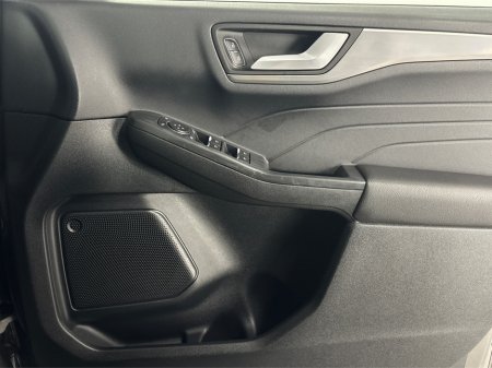 2022 Ford Kuga - photo 25