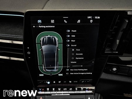 2024 Renault Austral - photo 30