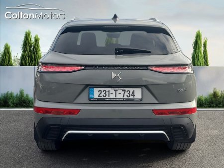 2023 DS Automobiles DS 7 - photo 5