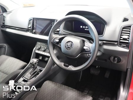 2024 Skoda Karoq - photo 8