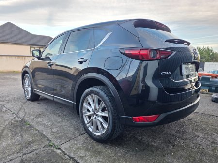 2019 Mazda CX-5 - photo 6