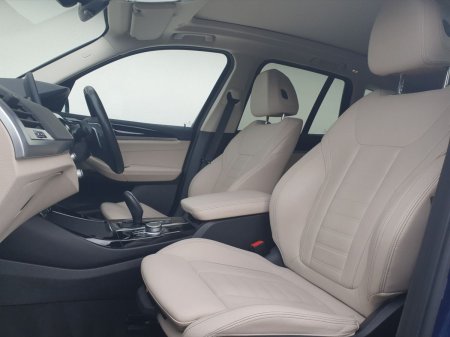 2021 BMW X3 - photo 7