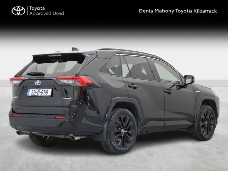 2022 Toyota RAV4 - photo 2