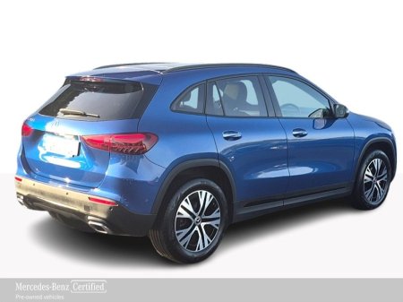 2024 Mercedes-Benz GLA - photo 4