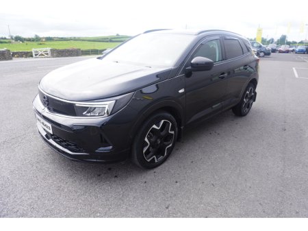 2024 Opel Grandland - photo 2