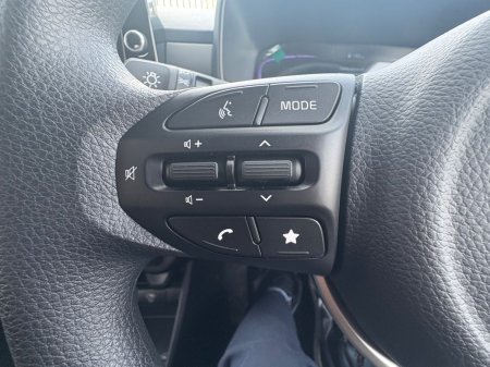 2026 Kia Picanto - photo 10
