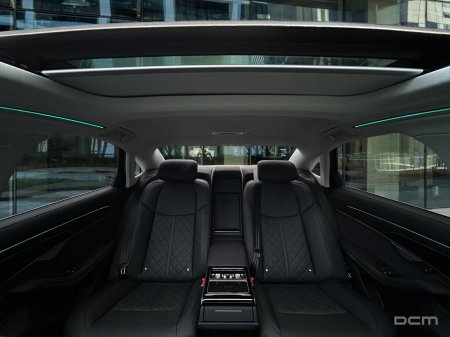 2023 Audi A8 - photo 20