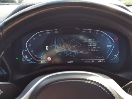 2022 BMW iX3 - photo 18