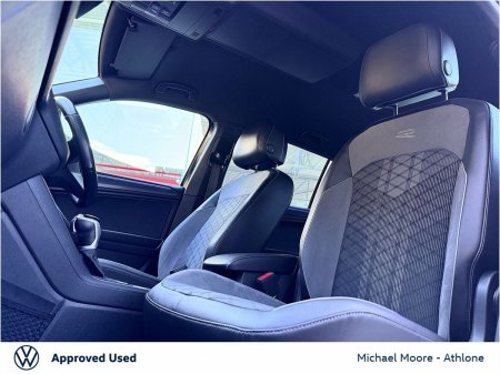 2022 Volkswagen Tiguan Allspace - photo 3