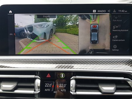 2020 BMW X6 - photo 25