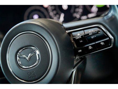 2024 Mazda CX-60 - photo 33