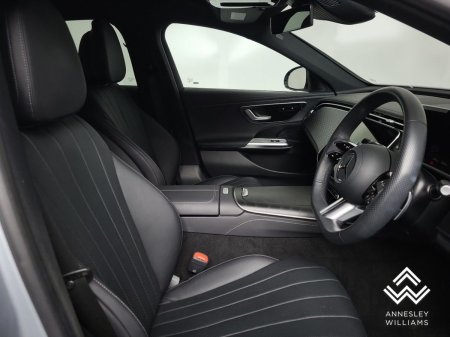 2025 Mercedes-Benz E-Class - photo 13