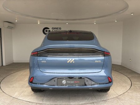 2026 MG IM6 - photo 6