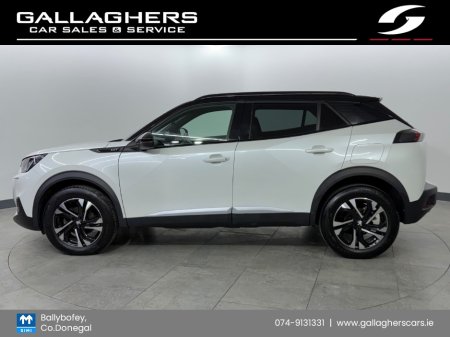 2023 Peugeot 2008 - photo 5