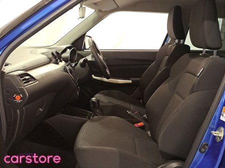 2024 Suzuki Swift - photo 9