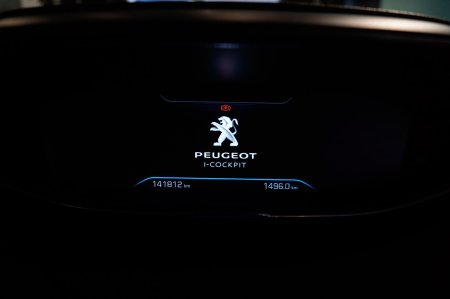 2018 Peugeot 3008 - photo 12
